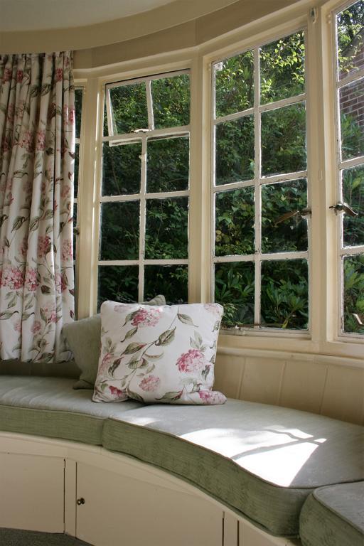 The Bark House Hotel Tiverton  Bagian luar foto